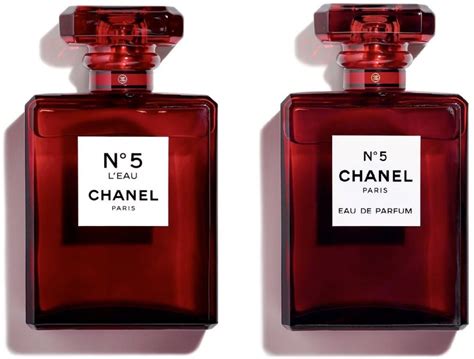 chanel no 5 limited edition red douglas|chanel no 5 red edition.